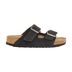 Birkenstock 1019011 Arizona Siyah Kadın Terlik