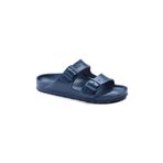 Birkenstock 1019051-110 Arizona Eva Erkek Lacivert Günlük Stil Terlik