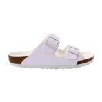 Birkenstock 1019061 Arizona Beyaz Kadın Terlik