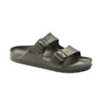 Birkenstock 1019094 Arizona Eva Çift Bantlı Erkek Terlik