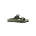Birkenstock 1019094 Arizona Yeşil Günlük Stil Unisex Terlik