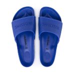 Birkenstock 1019132 Barbados Eva Mavi Erkek Terlik