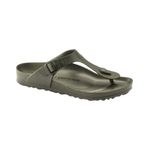 Birkenstock 1019143 Eva Kadın Terlik