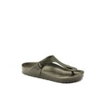 Birkenstock 1019143 Kadın Haki Terlik