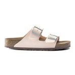 Birkenstock 1019662 Pembe Arizona Bs Kadın Terlik