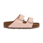 Birkenstock 1019662 Pembe Arizona Bs Kadın Terlik
