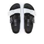 Birkenstock 1019703-W-20038 Siyah Arizona Split BF Kadın Terlik