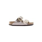 Birkenstock 1020882 Çok Renkli Arizona Big Buckle Bf Graceful Kadın Terlik