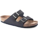 Birkenstock 1023150 Arizona Desert Dust Vegan Çift Bantlı Erkek Terlik