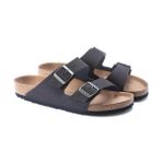 Birkenstock 1023150 İndigo Blue Arizona Desert Dust Veg Erkek Terlik