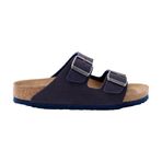Birkenstock 1023150 Lacivert Arizona Bs Unisex Terlik