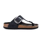 Birkenstock 1023337 Gizeh Kadın Terlik