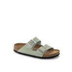 Birkenstock 1024213 Yeşil Kadın Terlik