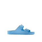 Birkenstock 1024505 Mavi Erkek Terlik