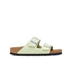 Birkenstock 1026710-20436 Yeşil Arizona Nu Kadın Terlik