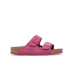 Birkenstock 1027069-20132 Pembe Arizona VL Kadın Terlik