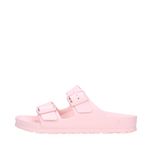 Birkenstock 1027355-20511 Arizona Pembe Eva Kadın Terlik