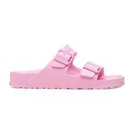 Birkenstock 1027355 Arizona Eva Fondant Pink Kadın Terlik