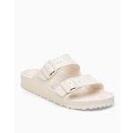 Birkenstock 1027384 Arizona Eva Eggshell Kadın Terlik