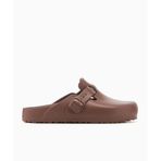 Birkenstock 1027386-20274 Kahverengi Boston Eva Erkek Terlik
