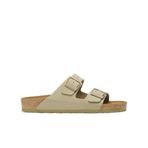 Birkenstock 1027697-W-20121 Yeşil Arizona BF Kadın Terlik