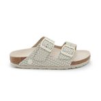 Birkenstock 1029152 Arizona Eva Haki Kadın Terlik