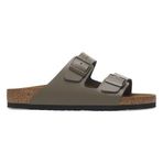 Birkenstock 1029153 Gri Arizona Bs Erkek Terlik
