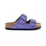 Birkenstock 1029194 Arizona Mor Kadın Terlik