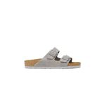 Birkenstock 1029215-W-20560 Gri Arizona VL Kadın Terlik