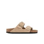Birkenstock 1029260-W-20290 Bej Arizona VL Kadın Terlik