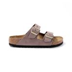 Birkenstock 1029407 Arizona Mor Kadın Terlik