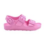 Birkenstock 1029544 Pembe Milano Eva Kids Çocuk Terlik