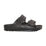 Birkenstock 1029641 Siyah Arizona Big Buckle Eva Kadın Terlik