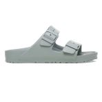 Birkenstock 1029653-20560 Yeşil Arizona Eva Kadın Terlik