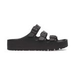 Birkenstock 1029738 Florida Iıı Flex Platform Eva Terlik Siyah