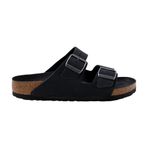 Birkenstock 1029841 Arizona Siyah Kadın Terlik