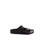 Birkenstock 129421 Erkek Siyah Terlik