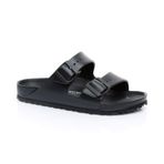 Birkenstock 129423 Siyah Kadın Terlik
