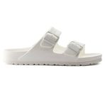 Birkenstock 129443-01 Eva Arizona Beyaz Kadın Terlik