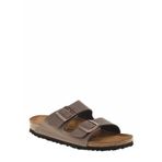Birkenstock 151183 Kahverengi Erkek Terlik