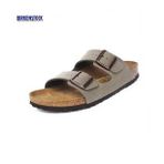 Birkenstock 151213 BF Stone Arizona Erkek Terlik