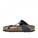 Birkenstock 161BSK565 043661 Siyah Kadın Terlik