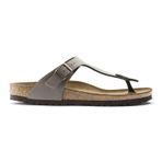Birkenstock 18YGIZEH.S30 Gri Kadın Terlik