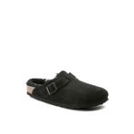Birkenstock 259883 Siyah Kadın Terlik