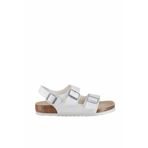 Birkenstock 34731 Beyaz Mılano Sandalet