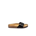 Birkenstock 40301 Siyah Kadın Terlik