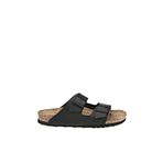 Birkenstock 51793 Arizona Siyah Kadın Terlik