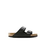Birkenstock 551253-20026 Siyah Arizona SFB BF Erkek Terlik