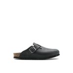 Birkenstock 59463 Siyah Kadın Terlik