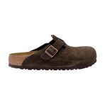 Birkenstock 660461 Kahve Boston Kadın Terlik